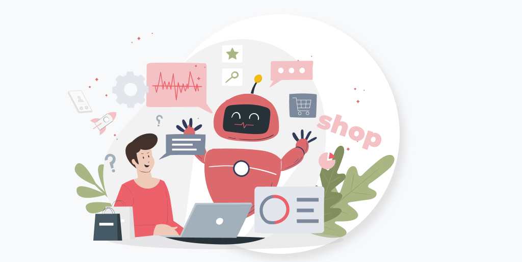 AI-ассистент для интернет-магазина