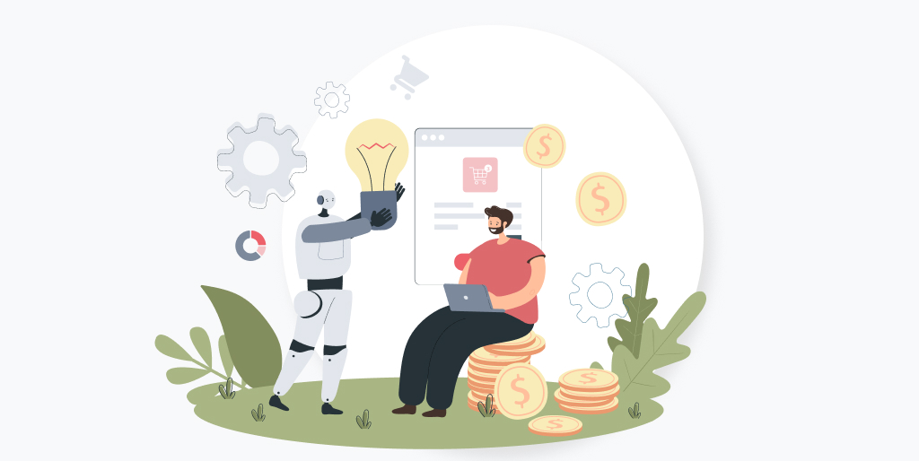 Agentic Commerce: як продавати, коли рішення приймає ШІ