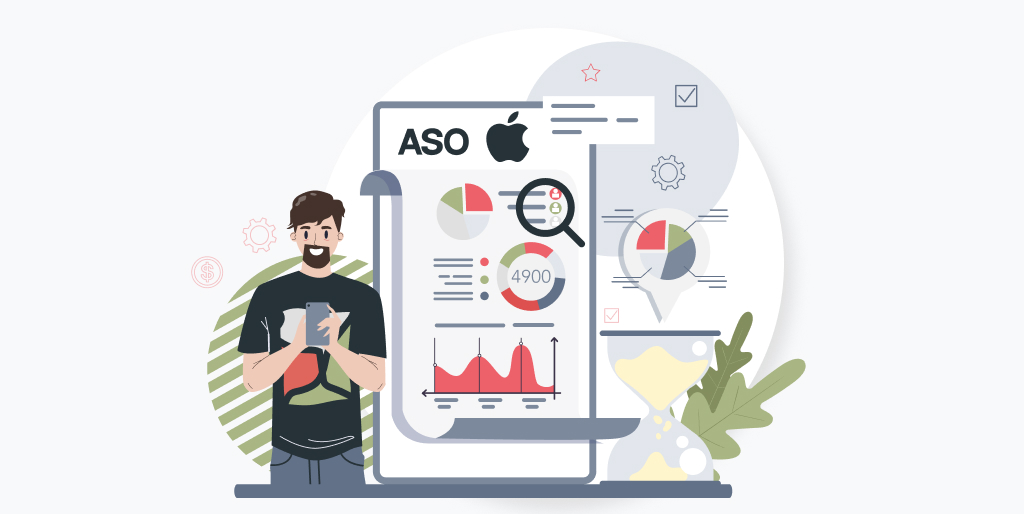 ASO чи Apple Search Ads: куди інвестувати бюджет на старті просування iOS‑додатку